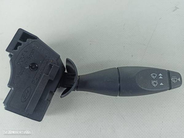 Manete/ Interruptor Limpa Vidros Ford Focus (Daw, Dbw) - 1