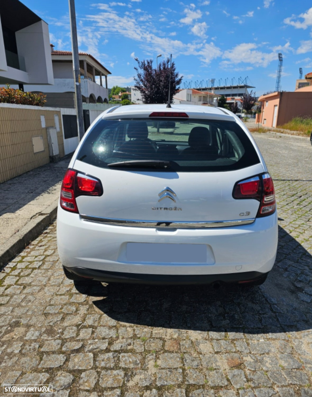 Citroën C3 1.2 VTi Collection - 5