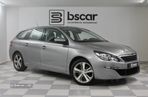 Peugeot 308 SW BlueHDi 120 Stop & Start Business-Line - 13