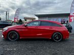 Mercedes-Benz CLA 45 AMG 4Matic Shooting Brake Speedshift 7G-DCT Night Edition - 32