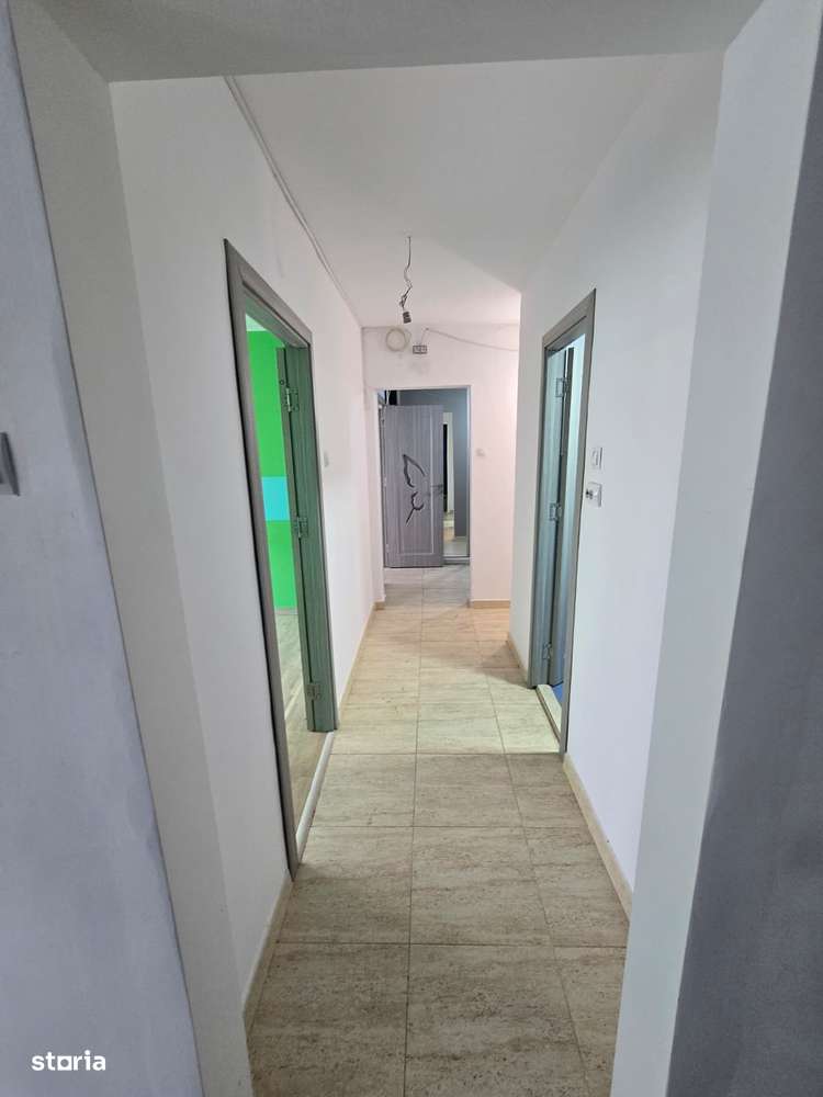 Vanzare 2 cam cu bucatarie utilata, loc parcare, Calea Vitan cu Bravu-3