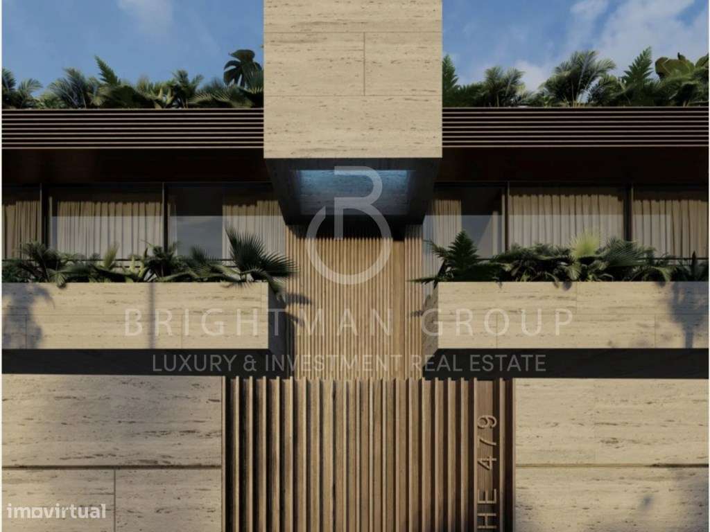 Moradia T4 com piscina, na Foz do Douro, Porto - Grande imagem: 4/10