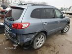 Dezmembrez Hyundai Santa Fe 2007 2.2crdi - 2