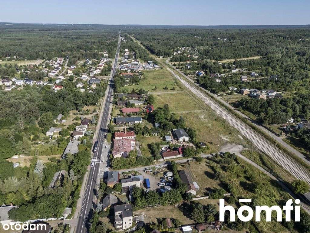 Lokal Restauracyjno-Hotelowy przy trasie 42-Bliżyn - Pełny obrazek: 5/20