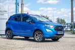 Ford EcoSport 1.0 Ecoboost ST-Line - 7