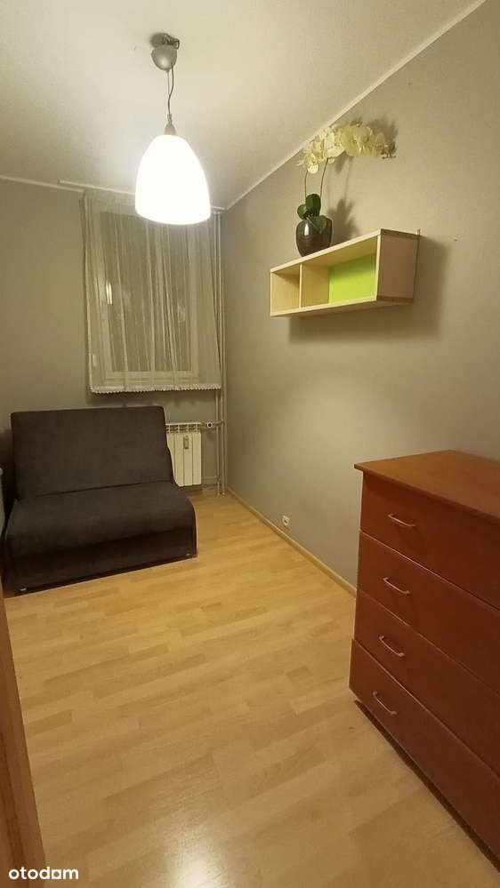 Mieszkanie 3 pok. na os. Kopernika. 1 piętro. Dostępne od zaraz. Garaż - Pełny obrazek: 4/20