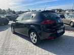 SEAT Leon 1.4 16V Reference - 2