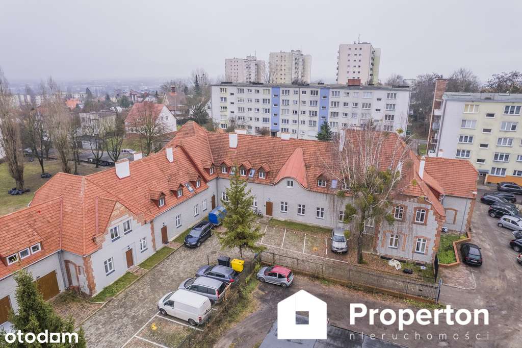 Mieszkanie po kapitalnym remoncie Grottgera-18