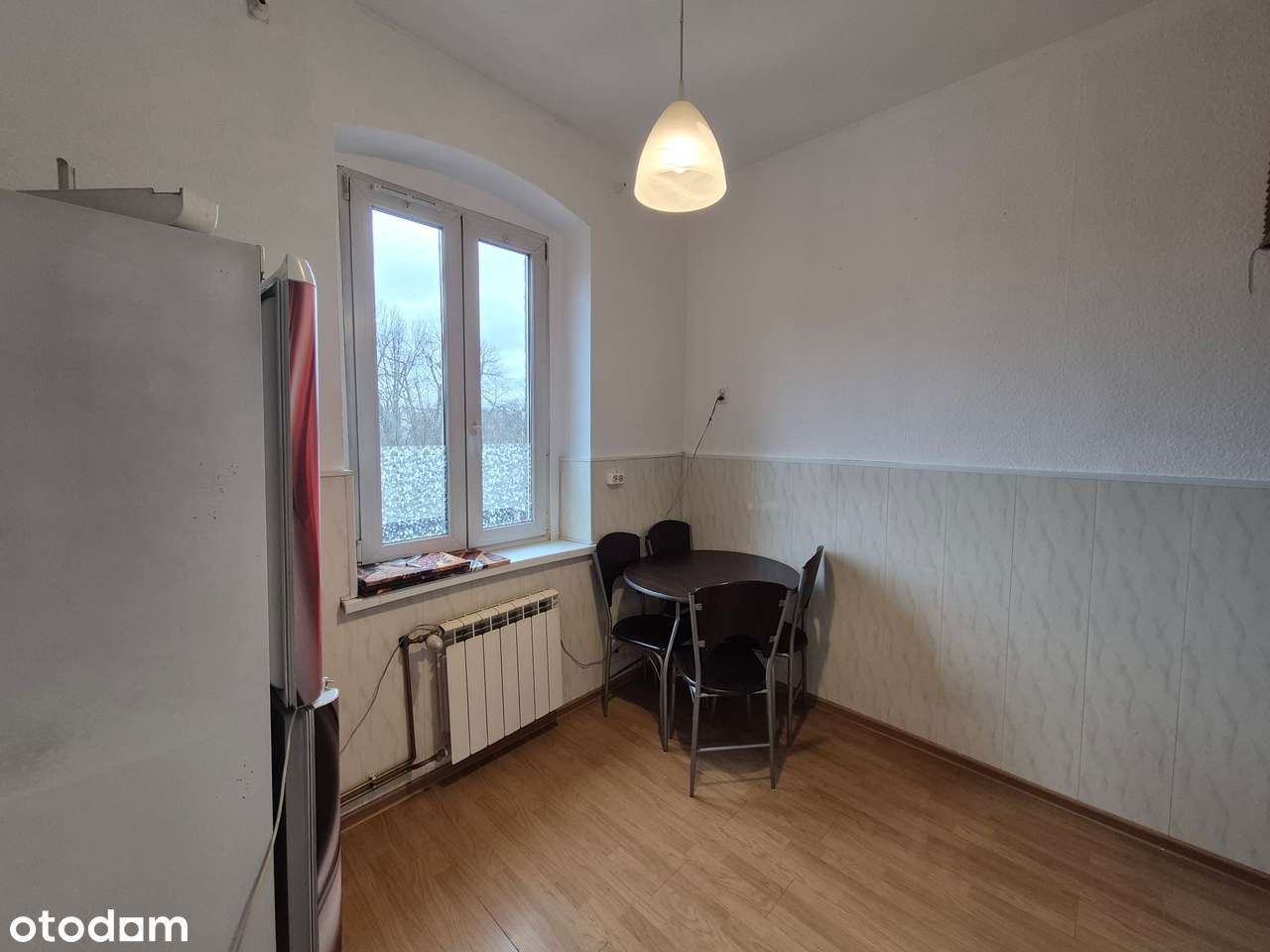 Mieszkanie 36m² do własnej aranżacji - M2 / M3-12