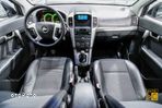 Opel Antara 2.0 CDTI Enjoy - 4