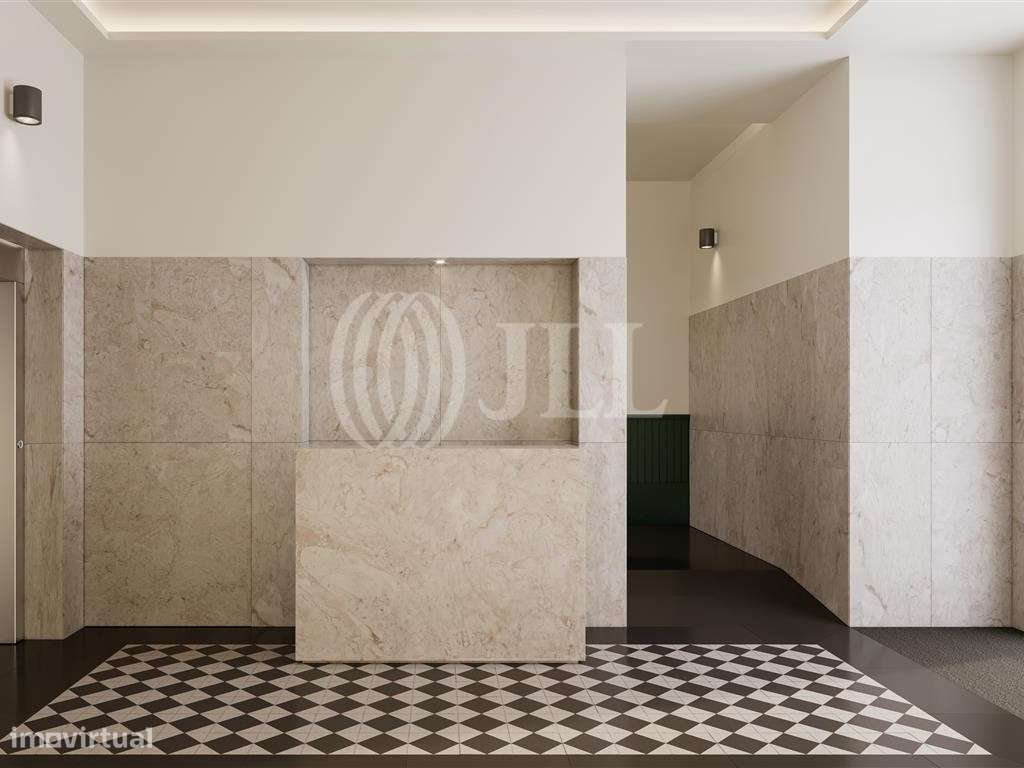 Apartamento T1, Rossio 85, em Lisboa - Grande imagem: 4/18