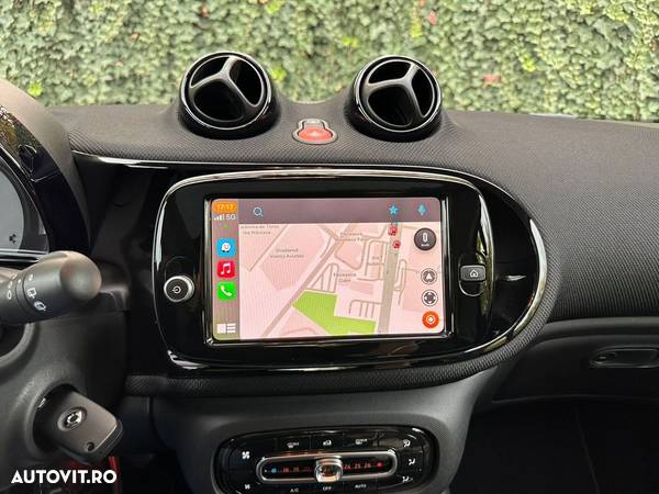 Smart Fortwo coupe EQ - 6