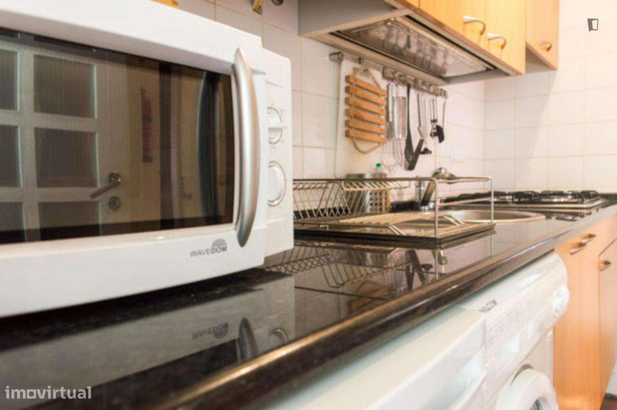 Apartamento com 1 quartos - localizado em Martim Moniz Lisbon - Grande imagem: 5/14