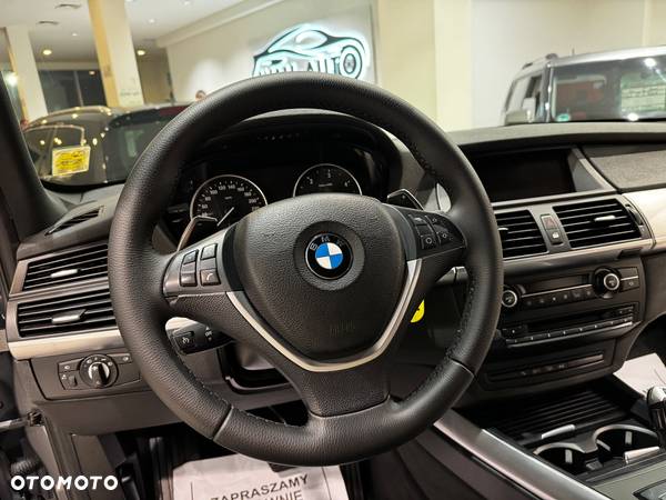 BMW X5 xDrive30d Edition Exclusive - 24