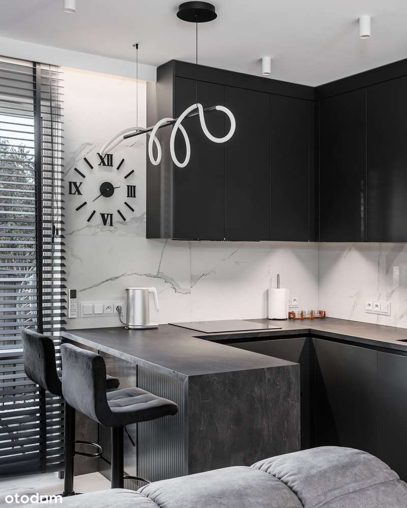 Nowoczesne mieszkanie z balkonem i garażem - Pełny obrazek: 4/20