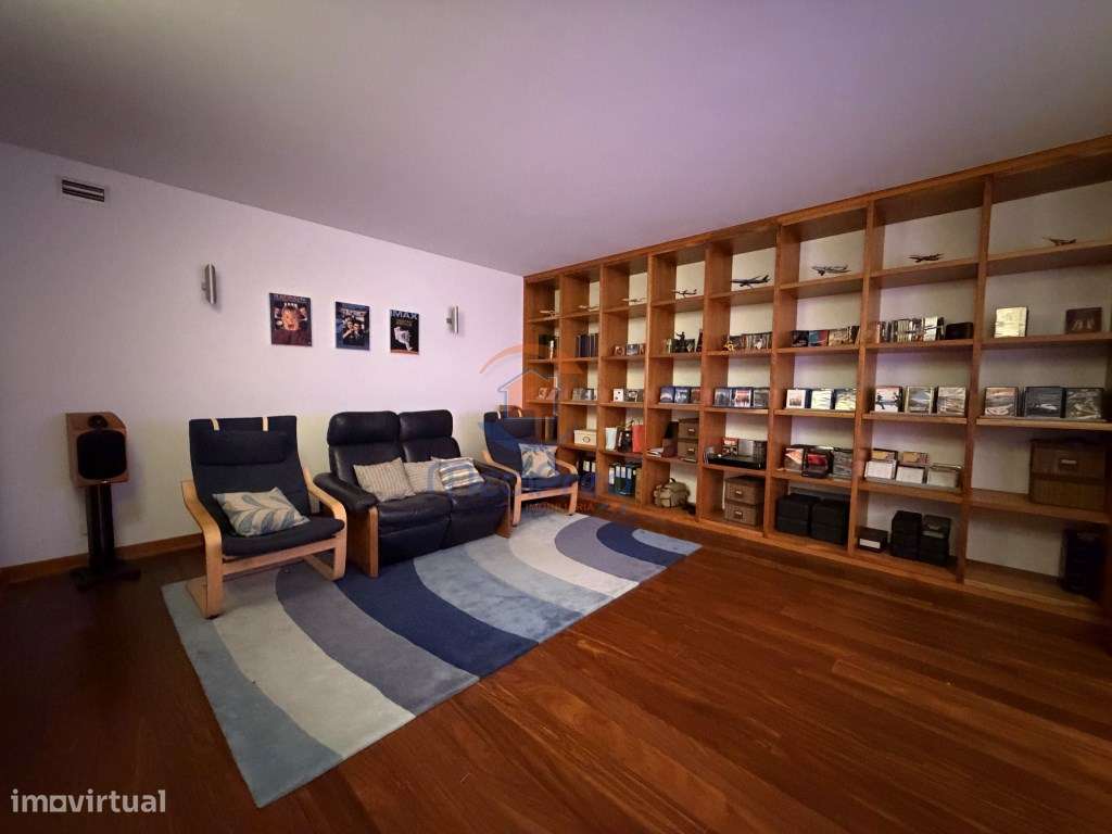 Quinta T5 de luxo em São Pedro de Tomar | Tomar-47