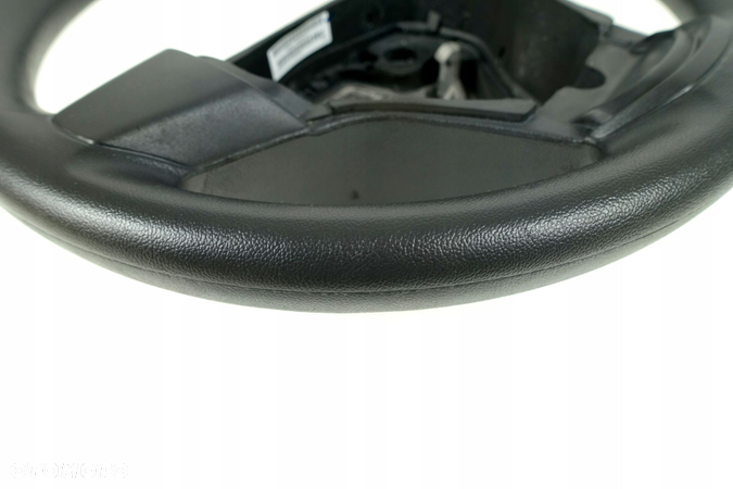 KIEROWNICA ZWYKŁA PLASTIK OPEL CORSA D 06-14 2006-2014 13155558 SBU - 11