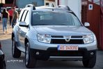 Dacia Duster 1.6 4x2 Laureate - 16