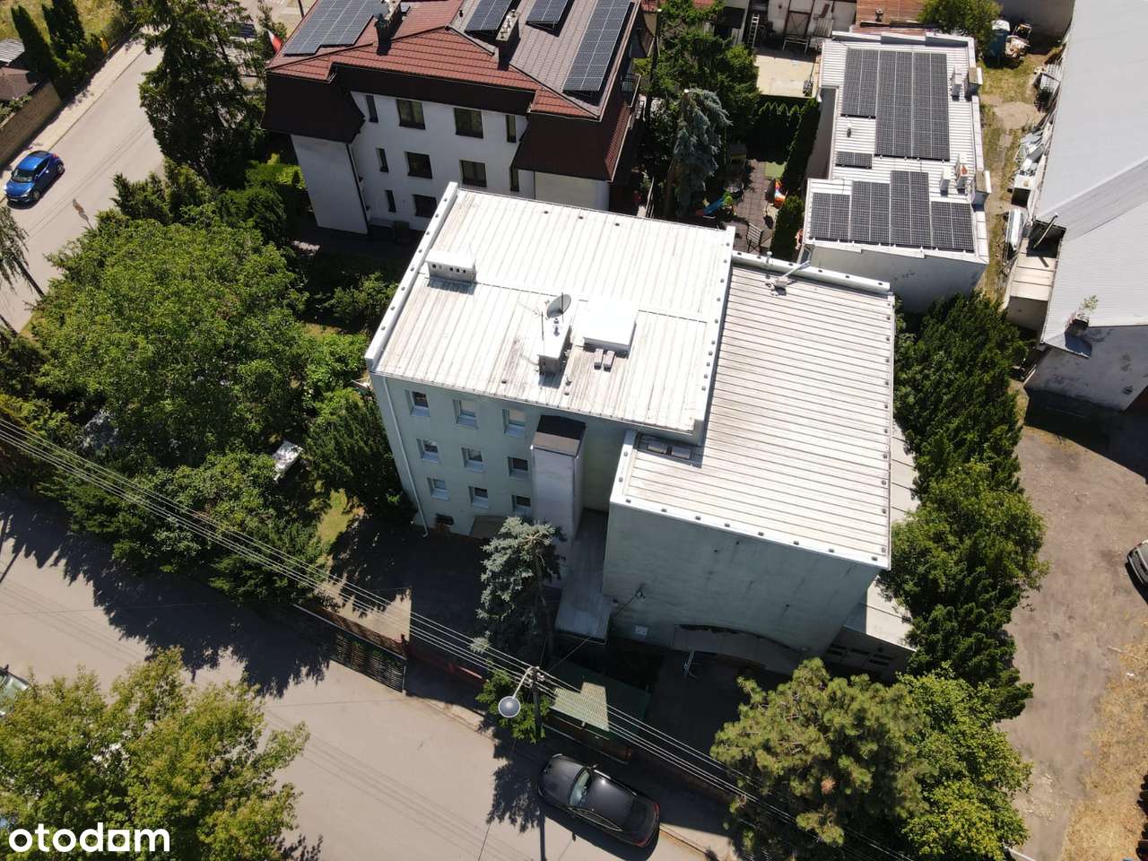 Budynek z najemcą, Okazja Inwestycyjna!-5