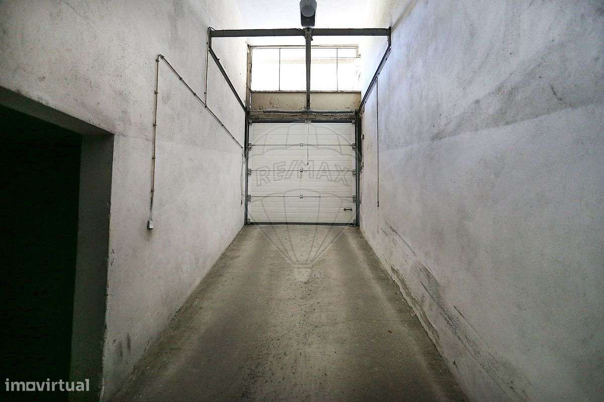 Garagem  para arrendamento - Grande imagem: 4/10