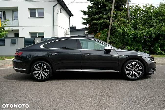 Volkswagen Arteon 2.0 TDI SCR Elegance - 19