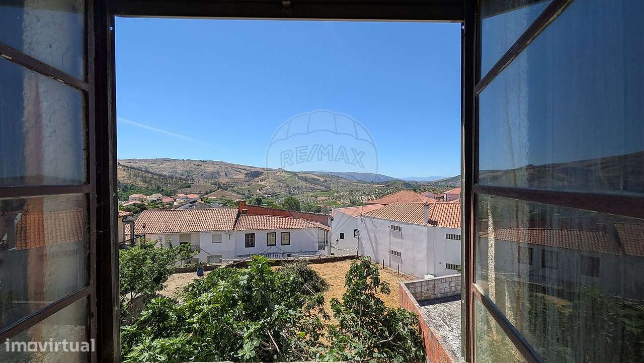 Moradia T3 para venda-5