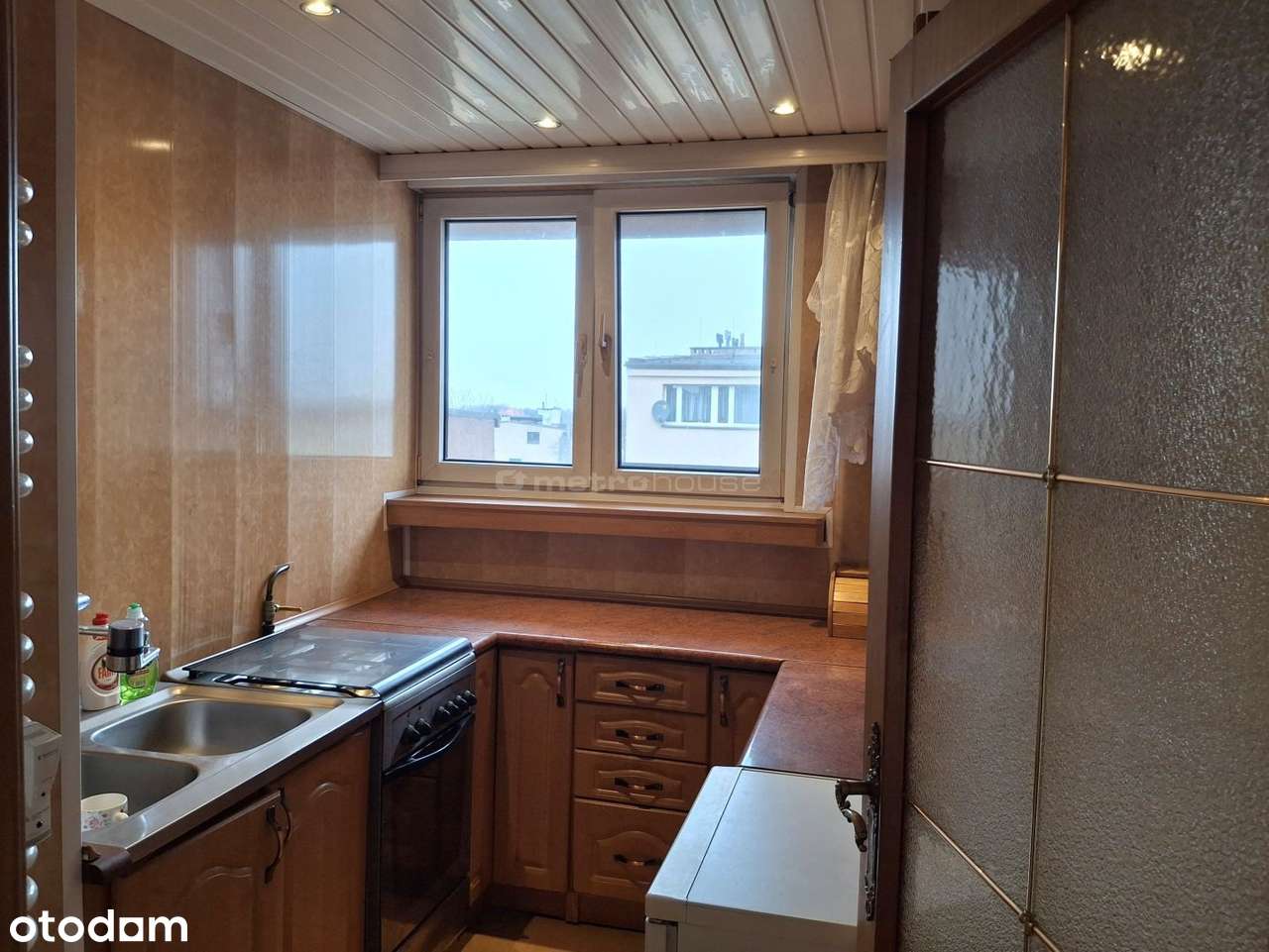 Mieszkanie z balkonem w centrum Rybnika - Pełny obrazek: 4/8