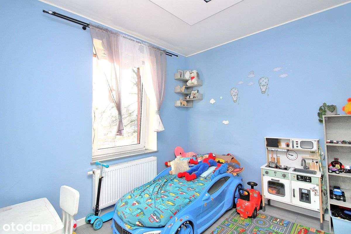 Po generalnym remoncie - do wprowadzenia - Pełny obrazek: 5/9