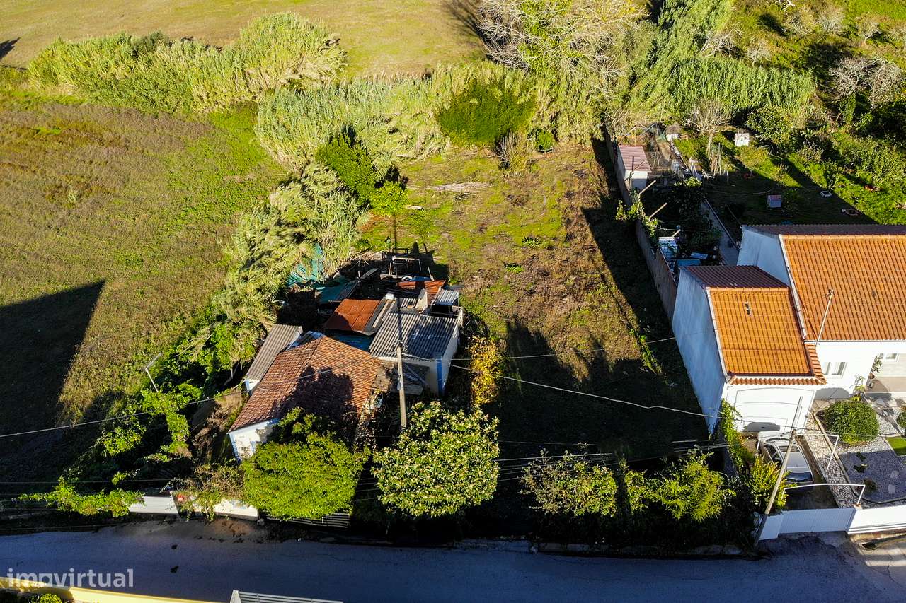 Terreno Urbano para Venda – Sapataria (Sobral de Monte Agraço) - Grande imagem: 3/7