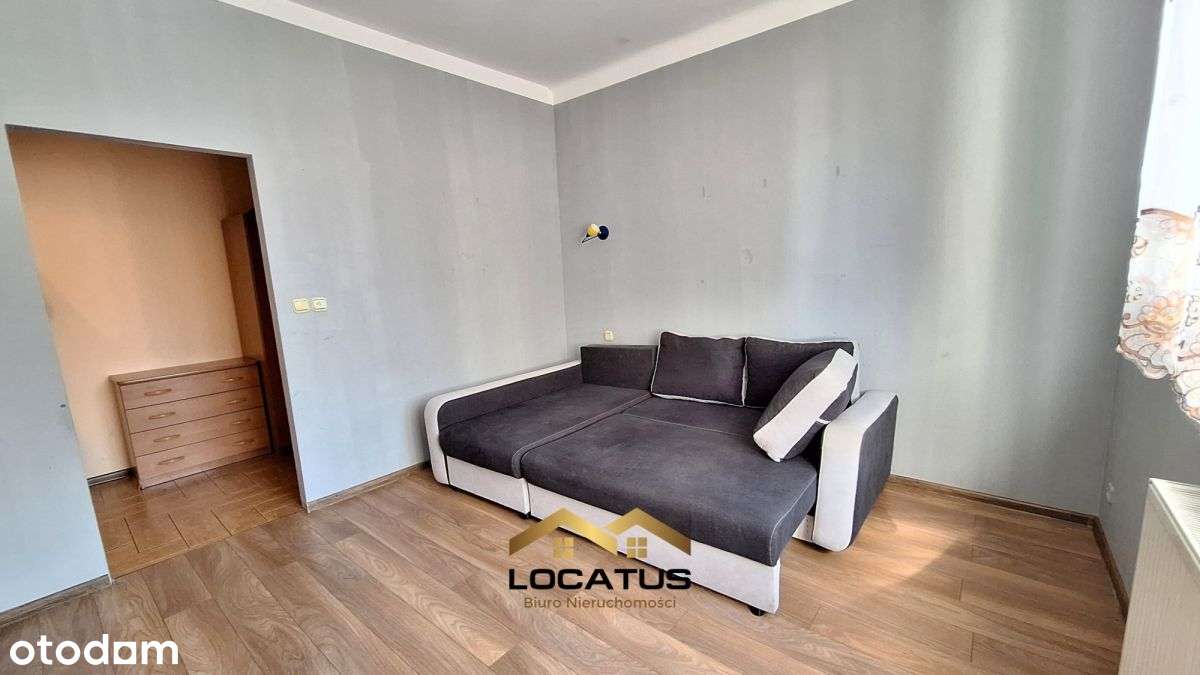 M3 na parterze/Raków/do wprowadzenia/okazja - Pełny obrazek: 3/12