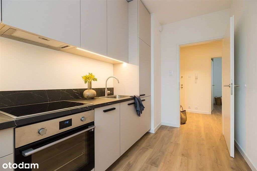 Osiedle Mińska | 2 pokoje | Do wprowadzenia-4