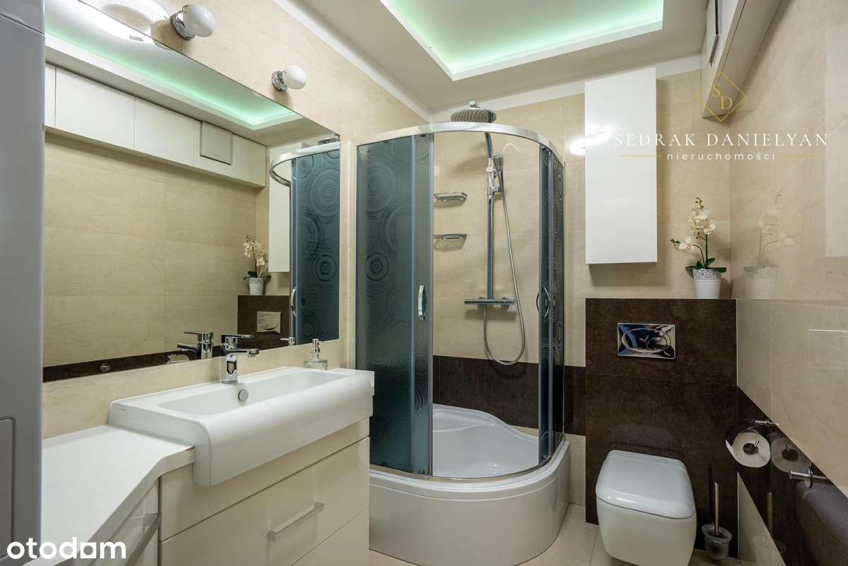 3 Pokoje Pogórze Widok Na Morze Z Hg I Kl.-8