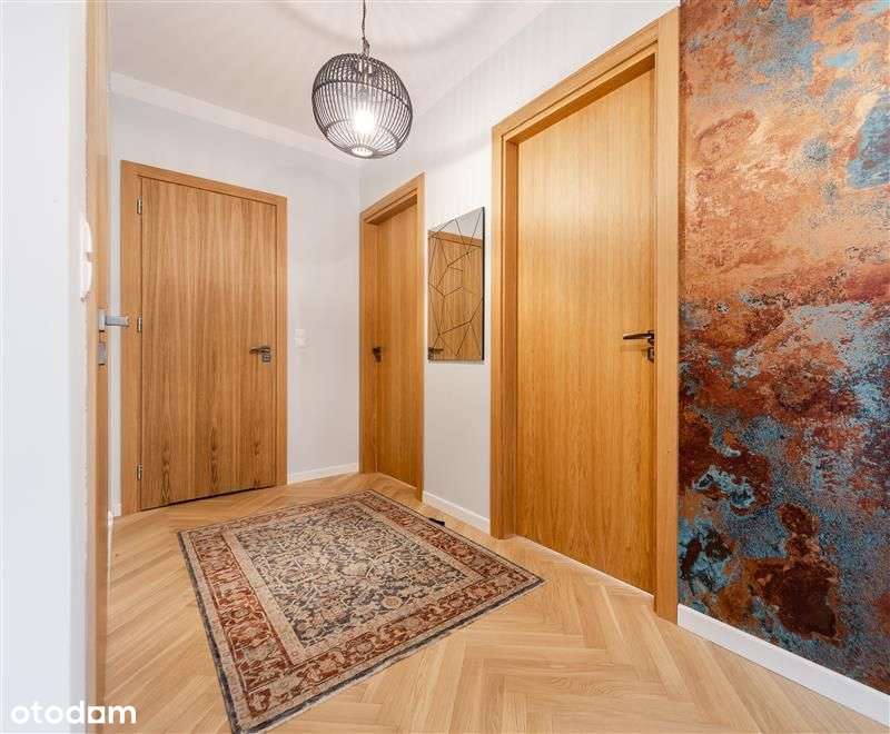 Wyjątkowy apartament 3 pok w Orłowie Dolnym-13