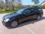 Mercedes-Benz Klasa E 220 BlueTEC BlueEffICIENCY Edition - 3