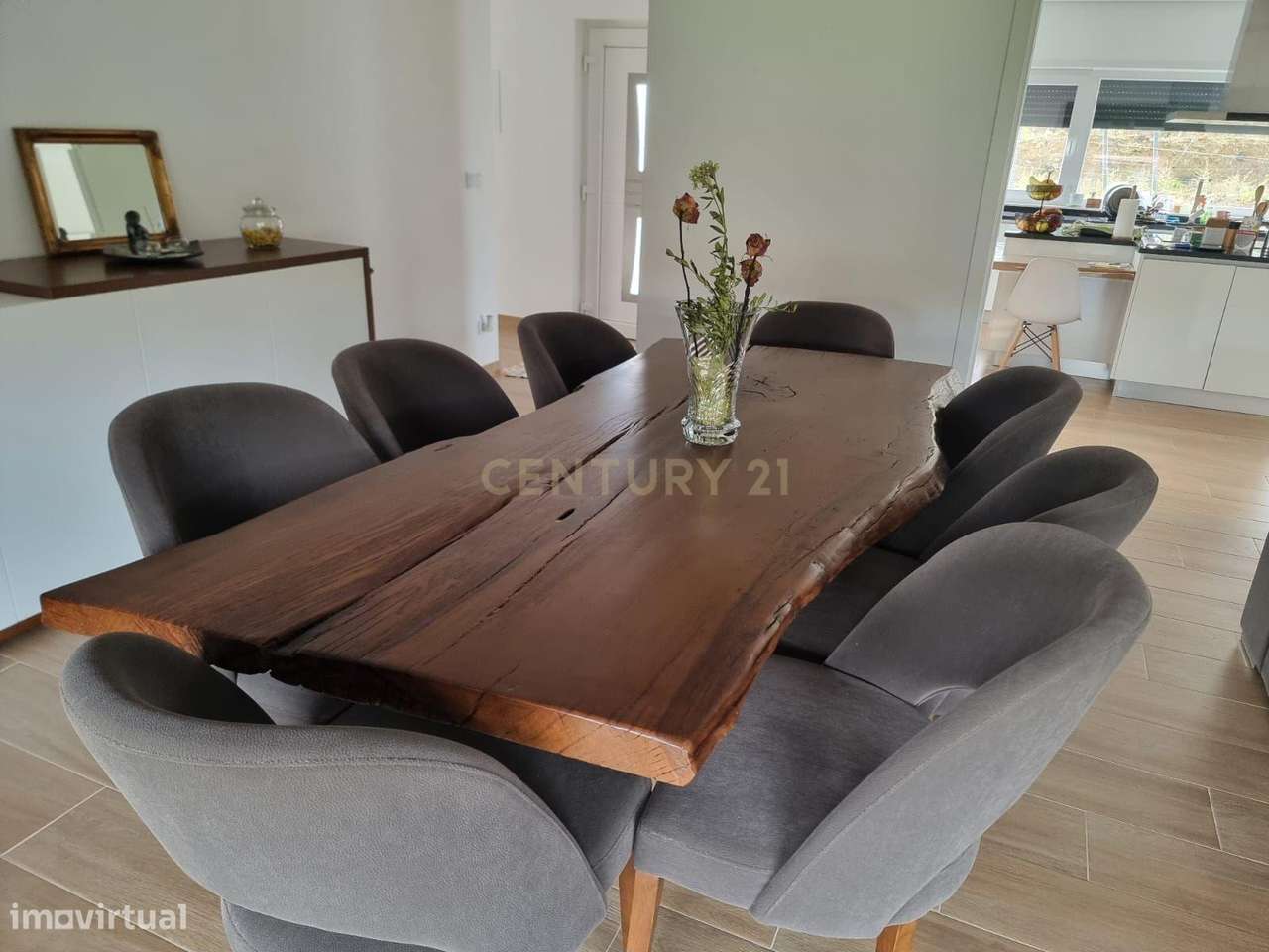 Moradia, 114 m², Barcos e Santa Leocádia-16