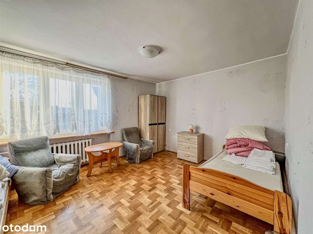 Mielno - Pensjonat 100 M od plaży!-15