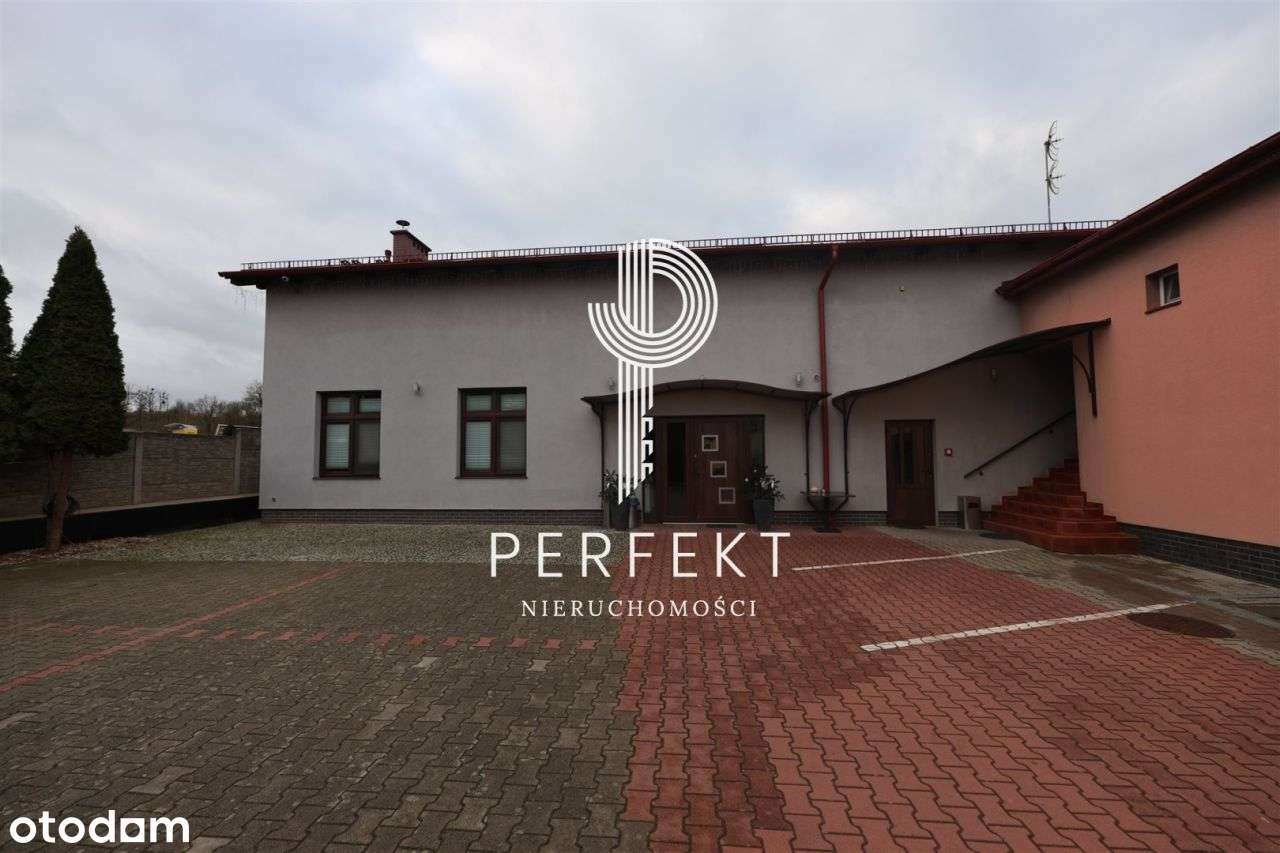 Na sprzedaż Prosperujący Obiekt Hostelowy - Pełny obrazek: 5/20