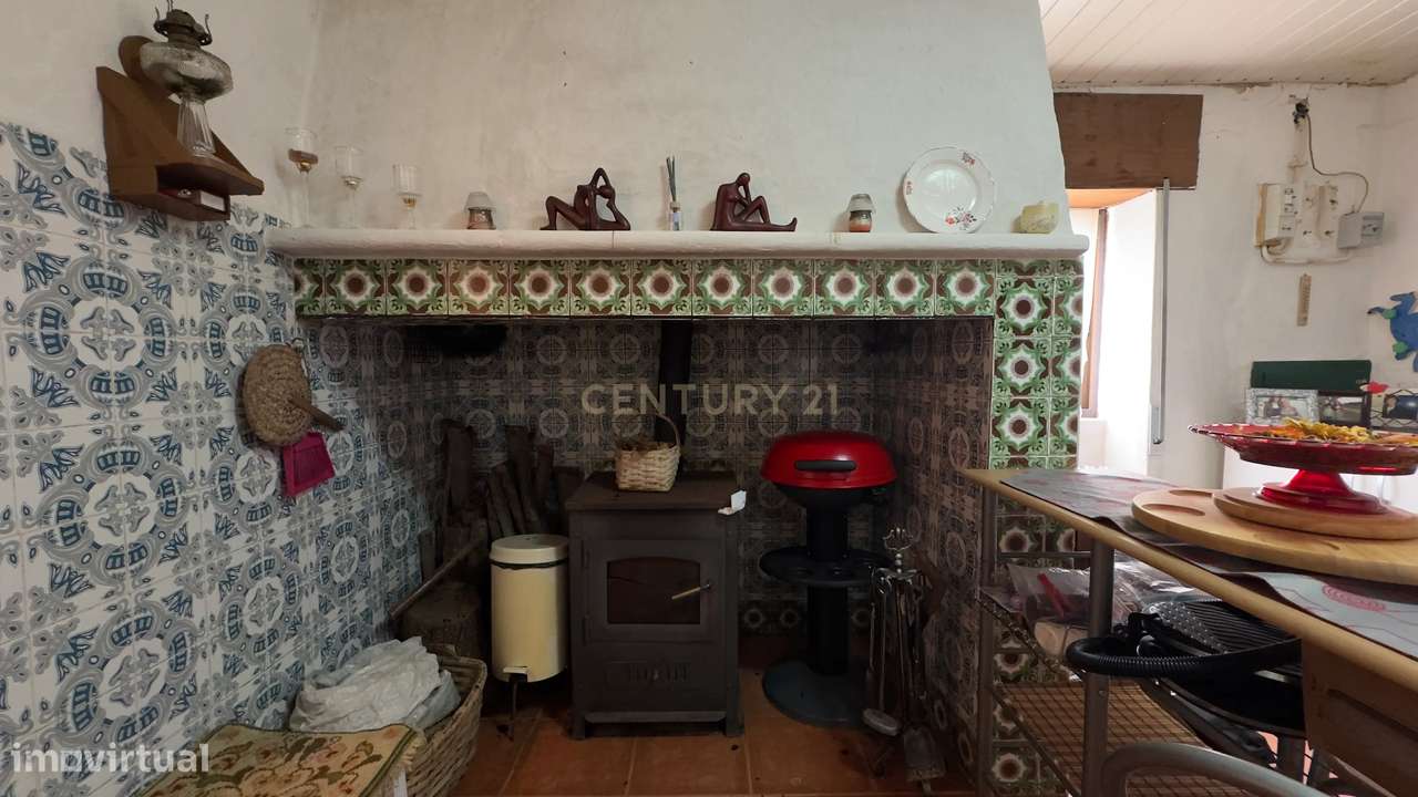 Moradia Cabeção - Grande imagem: 4/13