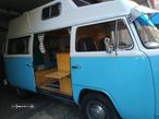 VW T2 type 2 - 4