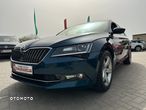 Skoda Superb - 31