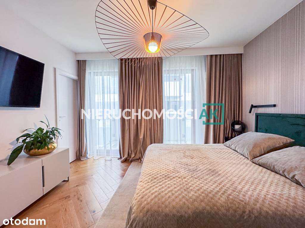 2 pokoje | 2 balkony | Sołacz-10