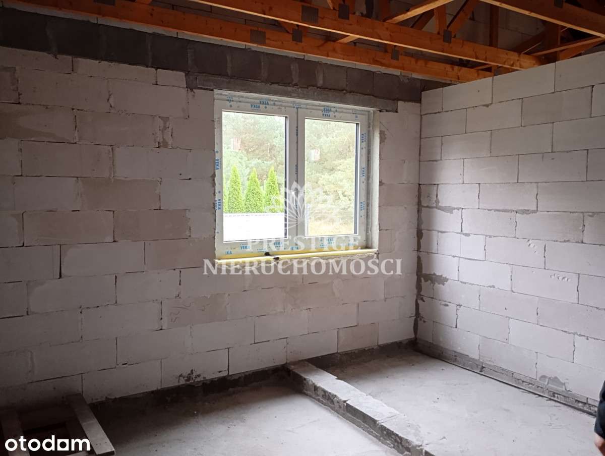 Władysławowo, dom z przyszłością, surowy zamknięty-5