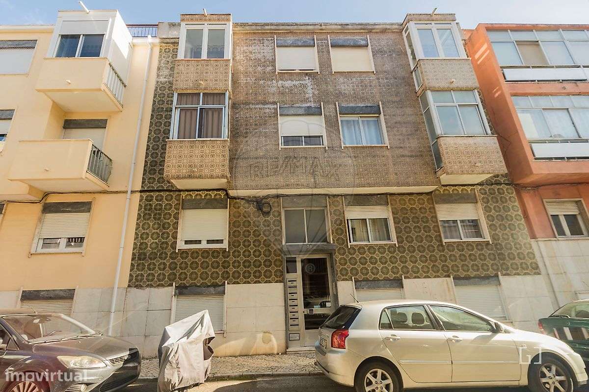 Apartamento T2 para venda-26