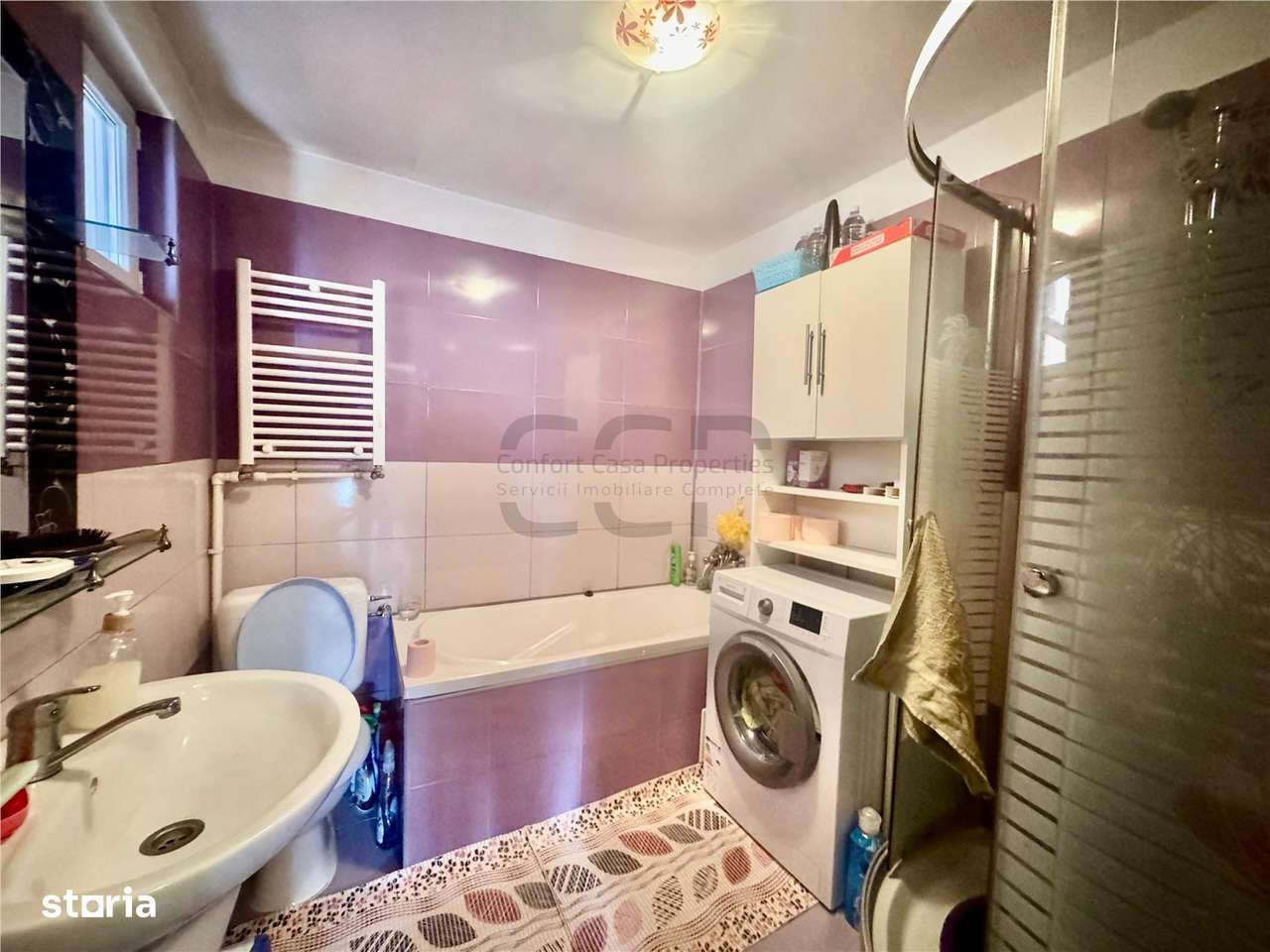 Casa individuala - singur curte-4