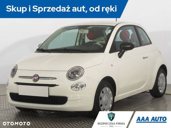 Fiat 500 - 2