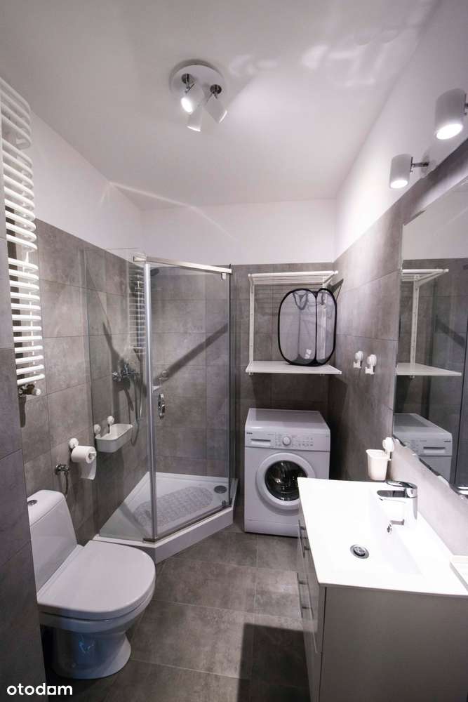 Mieszkanie 2-pok na sprzedaż w centrum Warszawy,  Wola, ul. Stańczyka-12