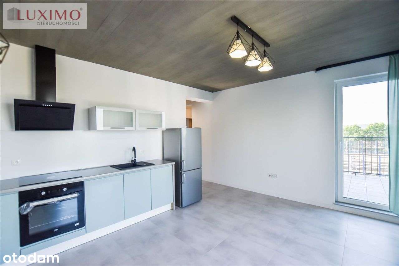 Bronowice-nowoczesne biuro z kuchnią -niski czynsz - Pełny obrazek: 2/10