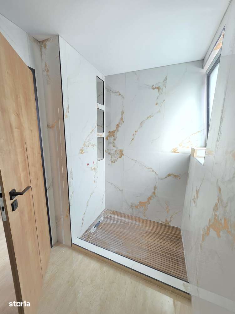 Casa Vila 4 camere 3 bai P+1E +Pod cu teren 500 mp.Măgurele Ilfov - Imagine principală: 5/19