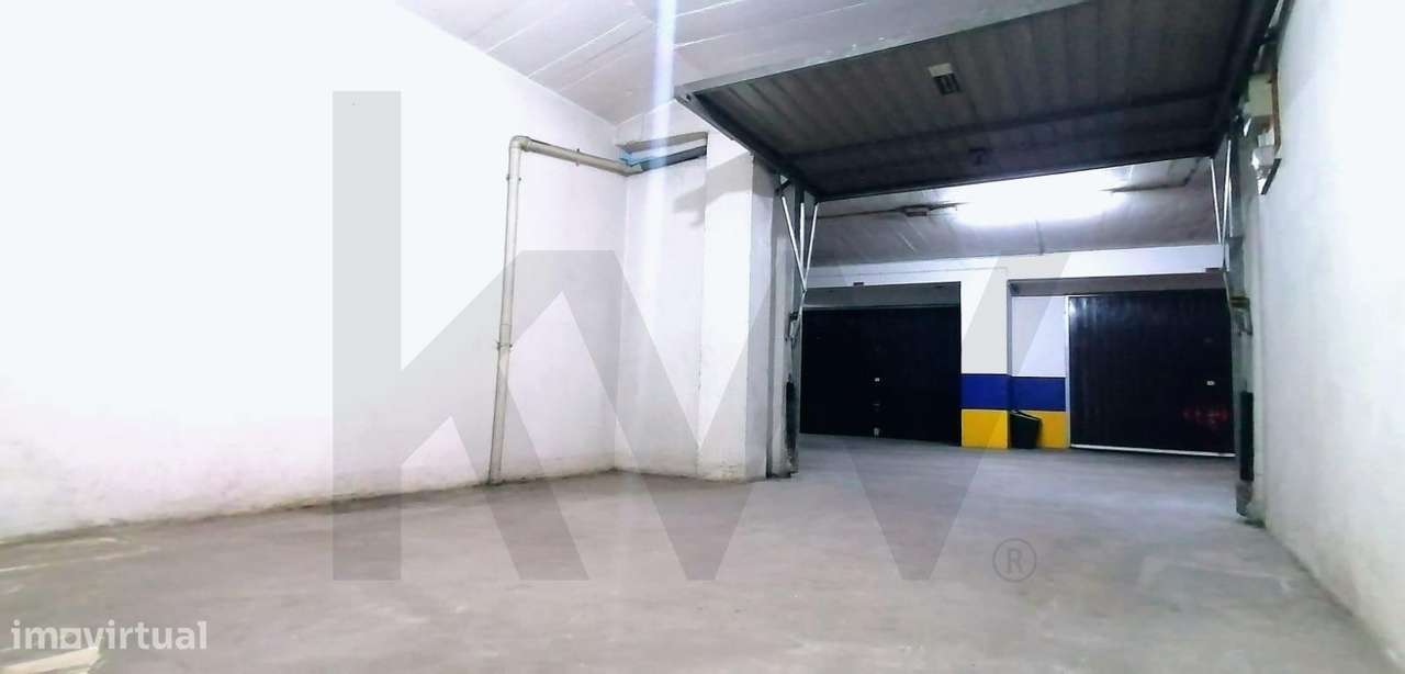 Garagem Box – Pendão - Queluz - Grande imagem: 4/19