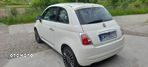 Fiat 500 1.2 8V Lounge - 3